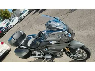 bmw - r 1200 rt