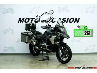 bmw - r 1250 gs