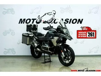bmw - r 1250 gs