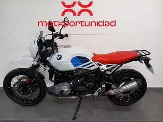 bmw - r ninet