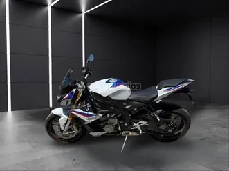 bmw - s 1000 r