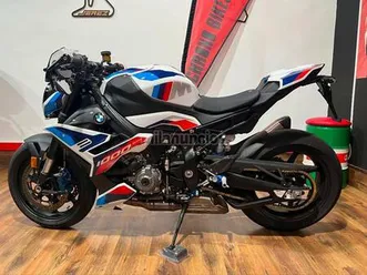bmw - s 1000 r