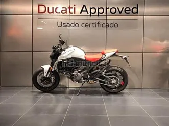 ducati - monster