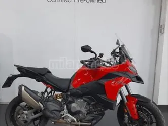 ducati - multistrada v2