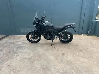 honda - cb 500 x
