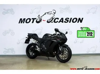 honda - cbr 600 rr