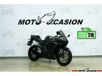 honda - cbr 600 rr
