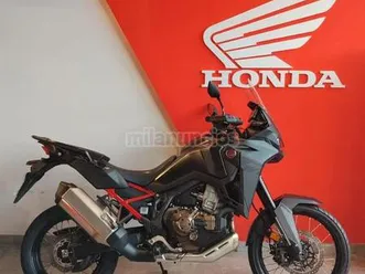 honda - crf1100l africa twin