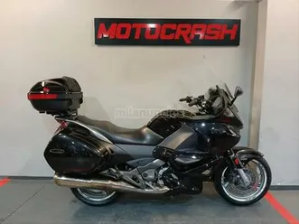 honda - nt 700 v deauville abs