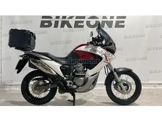 honda - transalp xl 700 v