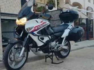 honda - varadero 1000xl