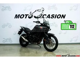 honda - xl 750 transalp