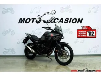 honda - xl 750 transalp