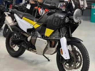 husqvarna - norden 901