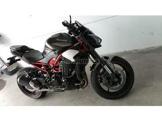 kawasaki - z 900