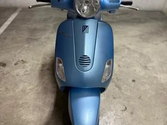 vespa - lx 50 cc