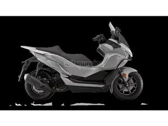 qj motor - fort 125 n