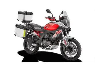 qj motor - srt 600 sx