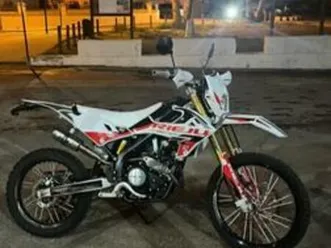 rieju - mrt 125 pro 2022