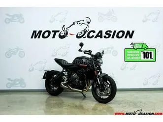 triumph - trident 660