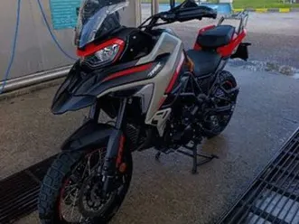 benelli trk 702x albergaria-a-velha e valmaior