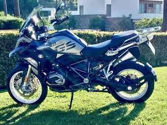 bmw r 1200 gs triple black charneca de caparica e sobreda