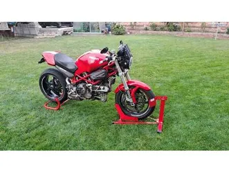 ducati monster s2r 1000
