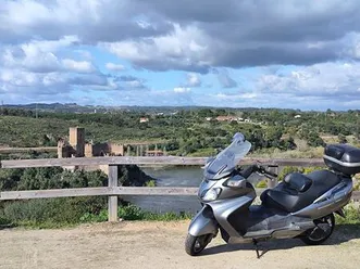 vendo suzuki burgman 650 nossa senhora de fátima