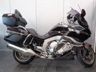 bmw k 1600 gtl