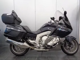 bmw k 1600 gtl