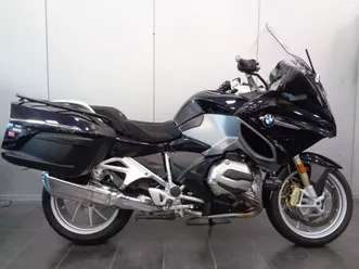 bmw r 1200 rt