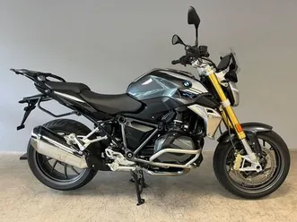 bmw r 1250 r