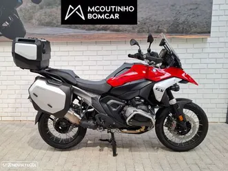 bmw r 1300 gs
