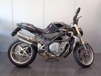 mv agusta brutale 750 s