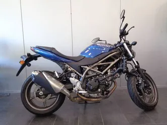 suzuki sv 650 am3