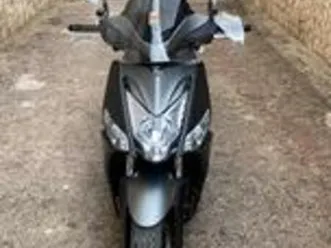 kymco agility 200i r16