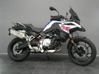 bmw f 750 gs