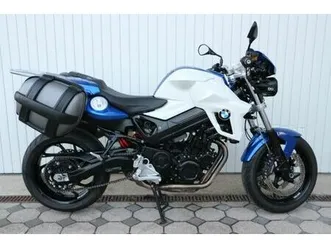 bmw f800r
