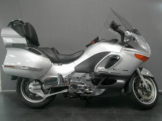 bmw k 1200 lt + sehr gepflegt +
