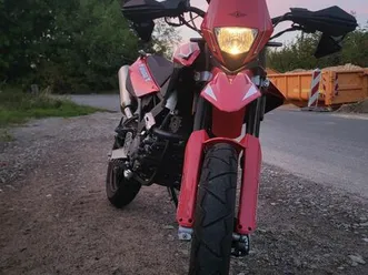 zündapp zrm 125 abs