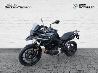 bmw f 800 gs