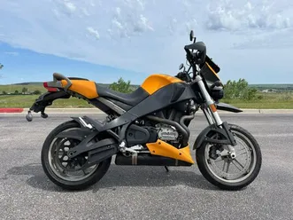 2008 buell ulysses® xb12x