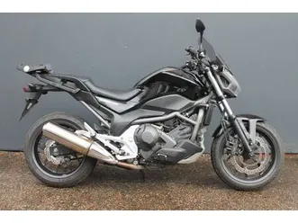 honda nc 700 s dct abs