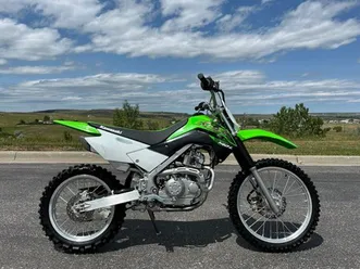 2020 kawasaki klx®140l