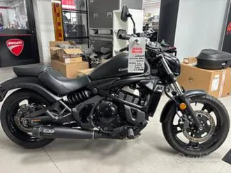 kawasaki vulcan s a