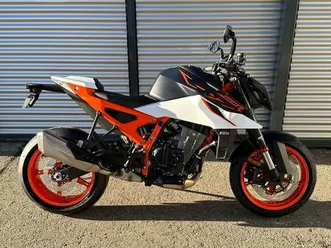 ktm 990 duke r / new 2026 / sofort verfügbar !!