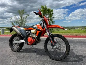 2021 ktm 250 exc-f