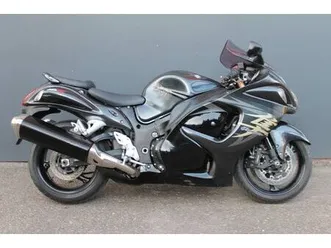 suzuki gsx 1300 r hayabusa