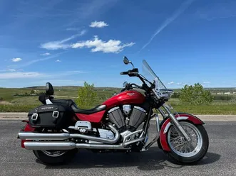 2014 victory boardwalk