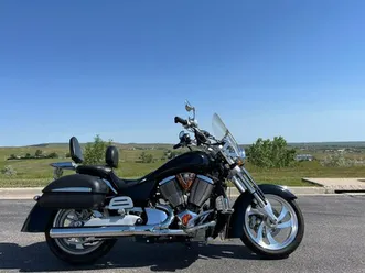 2006 victory kingpin